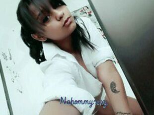 Nahommy_sexy