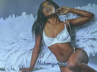 Nahomywillian