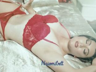Naiomibett