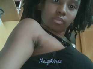 Naiyobirae