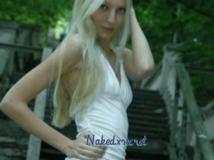Nakedxsecret