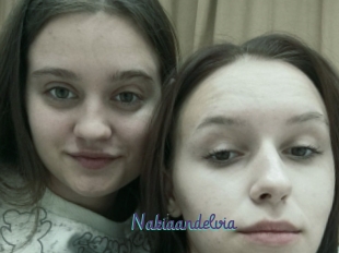Nakiaandelvia