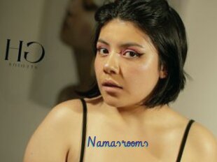 Namasrooms