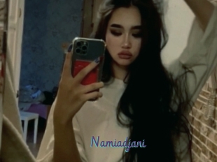 Namiadjani