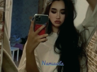 Namiavila