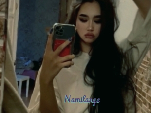 Namilange