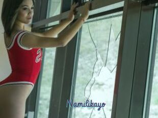 Namilikayo