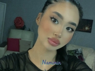 Namimin