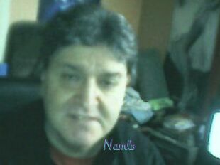 Namlo