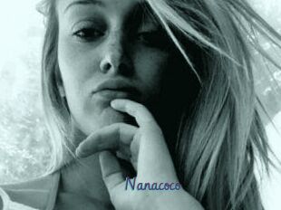 Nanacoco