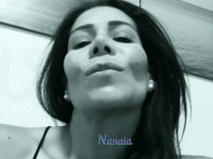 Nanaia