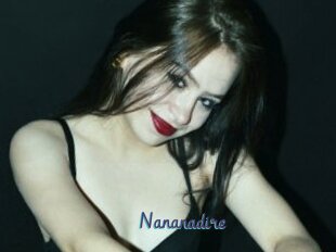 Nananadire