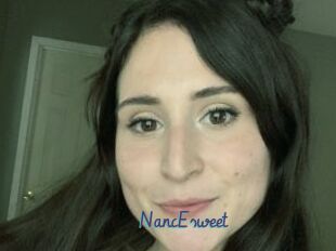 NancEsweet