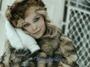 Nancykarter