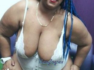 Nanybigsex