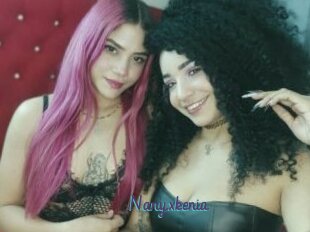 Nanyxkenia
