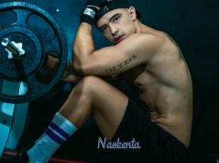 Naokenta