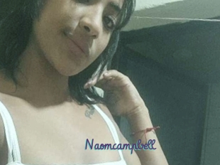Naomcampbell