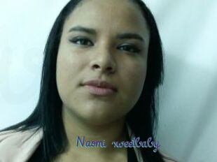 Naomi_sweetbaby