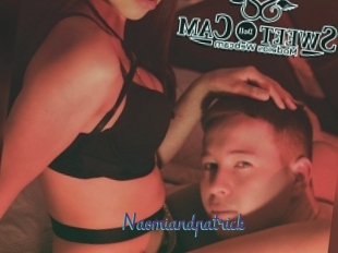 Naomiandpatrick