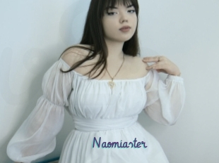 Naomiaster