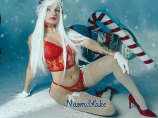 Naomiblake