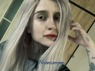 Naomiemoon