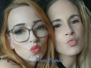 Naomifriends