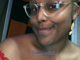 Naomigiirl18