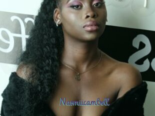 Naomiicambell