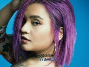Naomiile