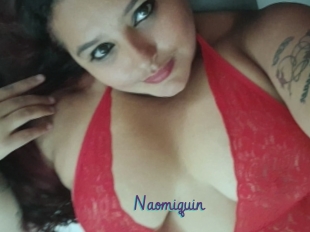 Naomiquin