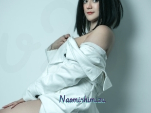 Naomishimizu