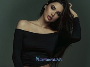 Naomiweaver