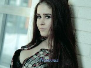 Naommie