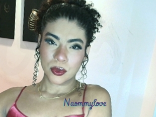 Naommylove