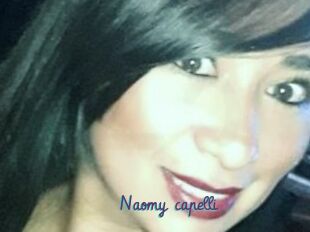 Naomy_capelli