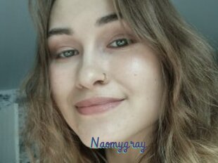 Naomygray