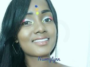 Naomylynn