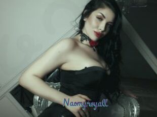Naomyroyall