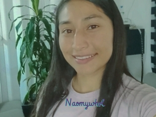 Naomywhol