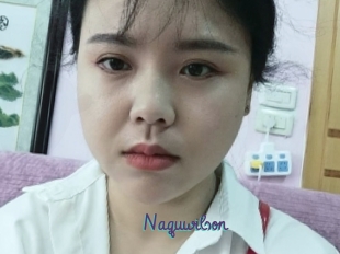 Naquwilson