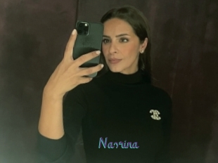 Nasrina