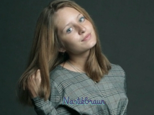 Nastikbraun