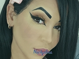 Nastyalma