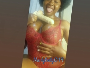 Nastybetty019