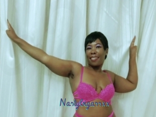 Nastybigassxx