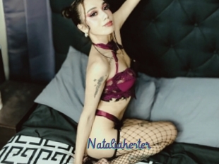Nataliahester