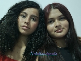 Nataliandpaula