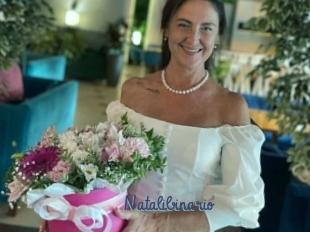 Natalibinario